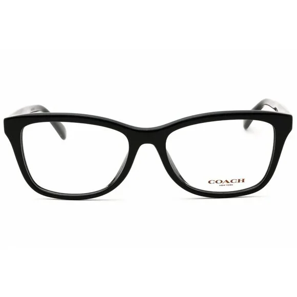 Coach EYEGLASSES HC6231U-5002-54 New with case